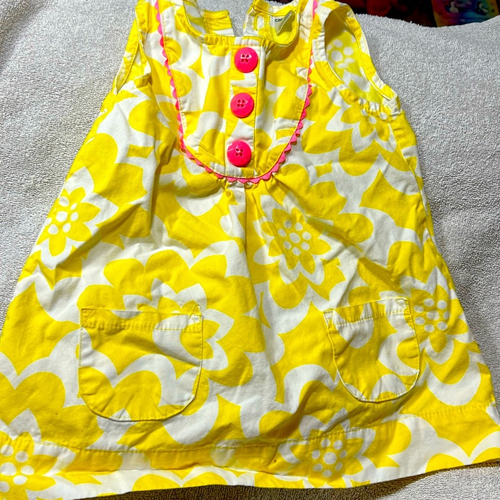 2t dress